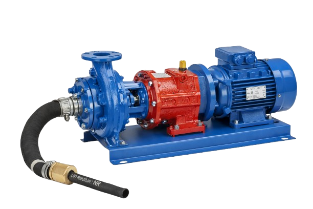 Construction Supplies