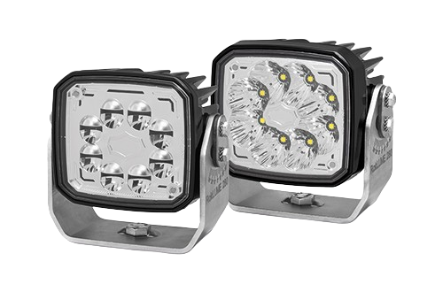 Electrical Materials & Lighting