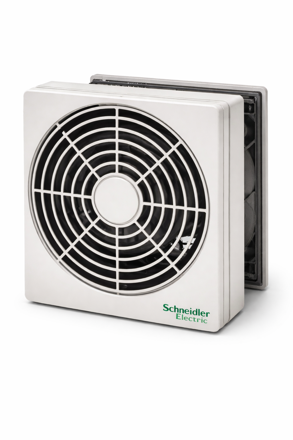 Schneider Electric VFD Cooling Fan with Filter